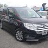 honda stepwagon 2014 -HONDA--Stepwgn RK5--1423012---HONDA--Stepwgn RK5--1423012- image 1