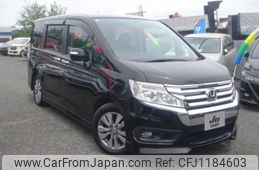 honda stepwagon 2014 -HONDA--Stepwgn RK5--1423012---HONDA--Stepwgn RK5--1423012-