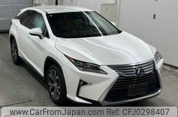 lexus rx 2016 -LEXUS--Lexus RX GYL20W-0002841---LEXUS--Lexus RX GYL20W-0002841-