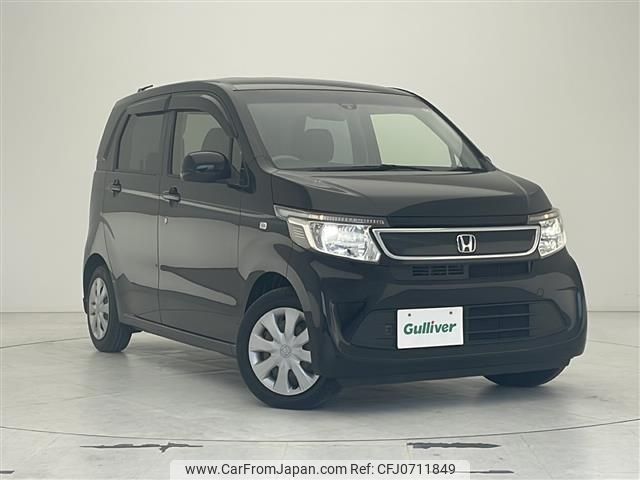 honda n-wgn 2014 -HONDA--N WGN DBA-JH1--JH1-1126183---HONDA--N WGN DBA-JH1--JH1-1126183- image 1