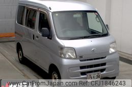 daihatsu hijet-van 2017 CFJ1846243