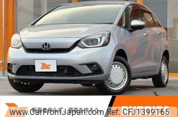 honda fit 2020 -HONDA--Fit 6AA-GR4--GR4-1003256---HONDA--Fit 6AA-GR4--GR4-1003256-