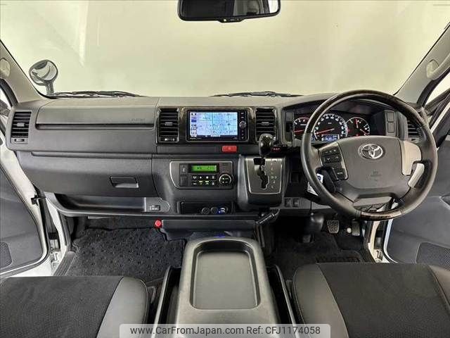 toyota hiace-van 2017 -TOYOTA--Hiace Van QDF-KDH201V--KDH201-0239956---TOYOTA--Hiace Van QDF-KDH201V--KDH201-0239956- image 2