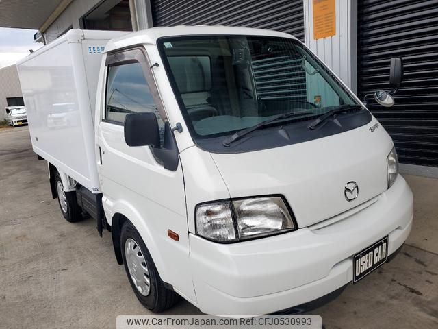 mazda bongo-truck 2017 GOO_NET_EXCHANGE_0700520A30241206W002 image 1