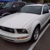 ford mustang 2008 -FORD--Ford Mustang ﾌﾒｲ--ｶﾅ4284434ｶﾅ---FORD--Ford Mustang ﾌﾒｲ--ｶﾅ4284434ｶﾅ- image 1