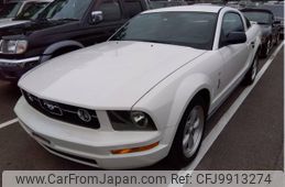 ford mustang 2008 -FORD--Ford Mustang ﾌﾒｲ--ｶﾅ4284434ｶﾅ---FORD--Ford Mustang ﾌﾒｲ--ｶﾅ4284434ｶﾅ-