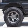 suzuki jimny 2013 -SUZUKI--Jimny ABA-JB23W--JB23W-699980---SUZUKI--Jimny ABA-JB23W--JB23W-699980- image 7