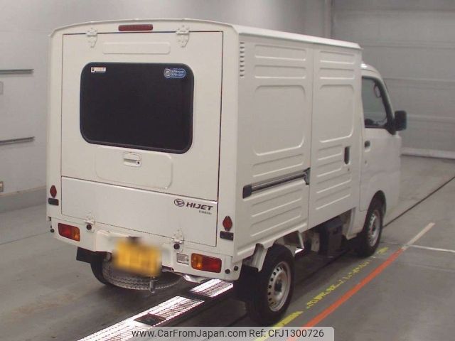 daihatsu hijet-truck 2021 -DAIHATSU 【江戸川 480あ161】--Hijet Truck S500P-0138077---DAIHATSU 【江戸川 480あ161】--Hijet Truck S500P-0138077- image 2