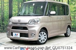 daihatsu tanto 2013 -DAIHATSU--Tanto DBA-LA600S--LA600S-0022518---DAIHATSU--Tanto DBA-LA600S--LA600S-0022518-