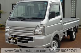 suzuki carry-truck 2017 -SUZUKI--Carry Truck EBD-DA16T--DA16T-339707---SUZUKI--Carry Truck EBD-DA16T--DA16T-339707-