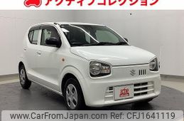 suzuki alto 2019 CFJ1641119