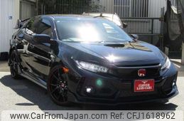 honda civic 2019 CFJ1618962