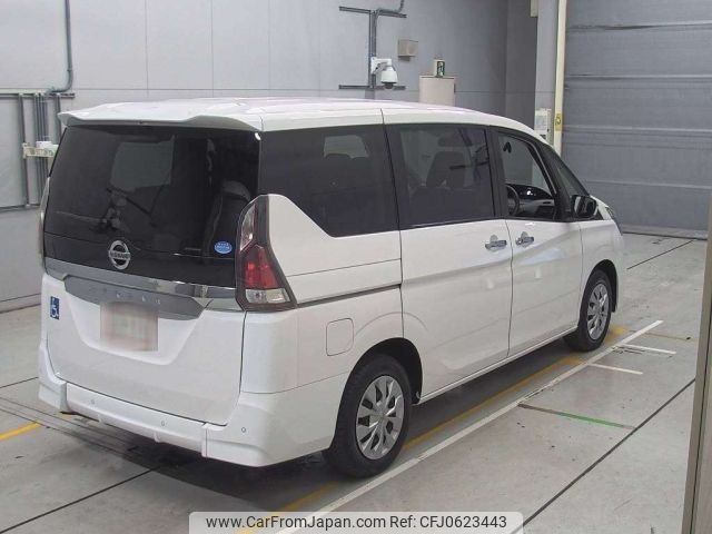 nissan serena 2019 -NISSAN--Serena C27-015454---NISSAN--Serena C27-015454- image 2