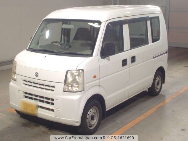 suzuki every 2006 CFJ1621690 image 1