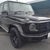 mercedes-benz g-class 2021 quick_quick_463350_W1N4633502X397290 image 7