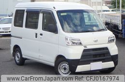 daihatsu hijet-cargo 2021 24352009