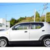 suzuki alto 2017 -SUZUKI--Alto DBA-HA36S--HA36S-110496---SUZUKI--Alto DBA-HA36S--HA36S-110496- image 9