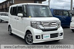 honda n-box 2017 -HONDA--N BOX DBA-JF1--JF1-1994820---HONDA--N BOX DBA-JF1--JF1-1994820-