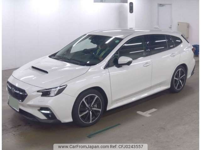 subaru levorg 2023 -SUBARU 【名古屋 307ﾈ2705】--Levorg 4BA-VN5--VN5-055568---SUBARU 【名古屋 307ﾈ2705】--Levorg 4BA-VN5--VN5-055568- image 2