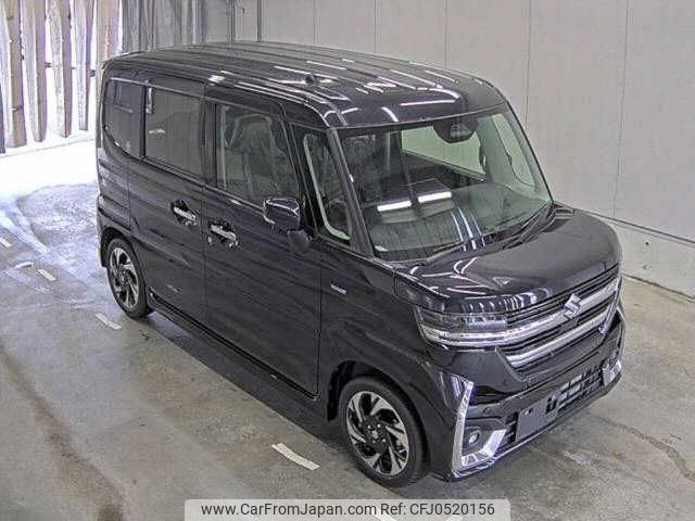 suzuki spacia 2024 -SUZUKI 【名変中 9999999】--Spacia MK94S-227668---SUZUKI 【名変中 9999999】--Spacia MK94S-227668- image 1