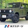 suzuki jimny 2022 CFJ1677789 image 1