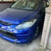 mazda demio 2008 -MAZDA--Demio DBA-DE3FS--DE3FS-163408---MAZDA--Demio DBA-DE3FS--DE3FS-163408- image 2