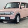 suzuki alto-lapin 2015 CFJ1546787 image 8