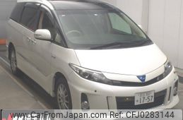 toyota estima-hybrid 2012 -TOYOTA--Estima Hybrid AHR20W--7068127---TOYOTA--Estima Hybrid AHR20W--7068127-