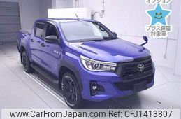 toyota hilux 2019 -TOYOTA--Hilux GUN125-3908216---TOYOTA--Hilux GUN125-3908216-