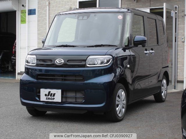 daihatsu tanto 2022 -DAIHATSU 【岩手 】--Tanto LA660S--0060258---DAIHATSU 【岩手 】--Tanto LA660S--0060258- image 1