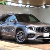 mercedes-benz amg 2022 -MERCEDES-BENZ--AMG 4BA-247651M--W1N2476512W237564---MERCEDES-BENZ--AMG 4BA-247651M--W1N2476512W237564- image 1
