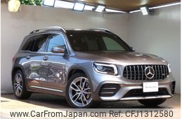 mercedes-benz amg 2022 -MERCEDES-BENZ--AMG 4BA-247651M--W1N2476512W237564---MERCEDES-BENZ--AMG 4BA-247651M--W1N2476512W237564-