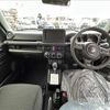 suzuki jimny 2024 -SUZUKI--Jimny 3BA-JB64W--JB64W-354***---SUZUKI--Jimny 3BA-JB64W--JB64W-354***- image 3