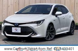 toyota corolla-sport 2018 quick_quick_6AA-ZWE211H_ZWE211-1004477