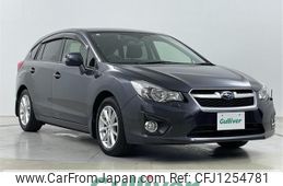 subaru impreza-wagon 2014 CFJ1254781
