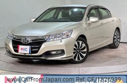 honda accord 2013 CFJ1826939