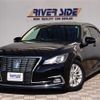 toyota crown 2017 -TOYOTA--Crown DAA-AWS210--AWS210-6129492---TOYOTA--Crown DAA-AWS210--AWS210-6129492- image 1