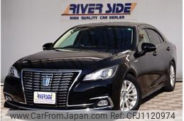 toyota crown 2017 -TOYOTA--Crown DAA-AWS210--AWS210-6129492---TOYOTA--Crown DAA-AWS210--AWS210-6129492-