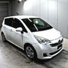 toyota ractis 2015 -TOYOTA--Ractis NCP120-2075159---TOYOTA--Ractis NCP120-2075159- image 1