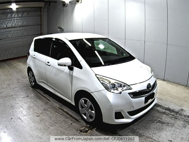 toyota ractis 2015 -TOYOTA--Ractis NCP120-2075159---TOYOTA--Ractis NCP120-2075159- image 1