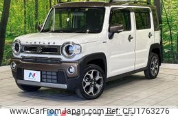 suzuki hustler 2023 CFJ1763276