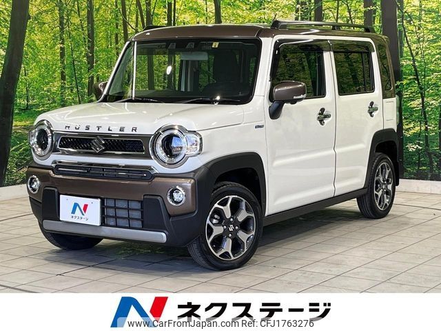 suzuki hustler 2023 CFJ1763276 image 1