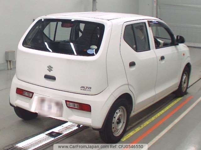 suzuki alto-van 2018 -SUZUKI--Alto Van HBD-HA36V--HA36V-137805---SUZUKI--Alto Van HBD-HA36V--HA36V-137805- image 2