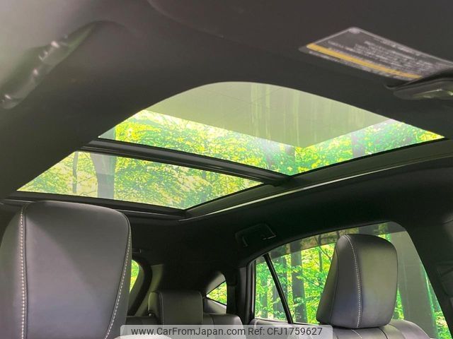 toyota harrier 2014 CFJ1759627 image 2