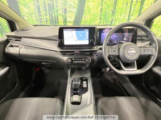 nissan note 2021 quick_quick_SNE13_SNE13-110583 image 2