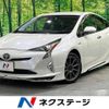 toyota prius 2018 -TOYOTA--Prius DAA-ZVW55--ZVW55-8058899---TOYOTA--Prius DAA-ZVW55--ZVW55-8058899- image 1