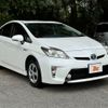 toyota prius 2012 -TOYOTA--Prius DAA-ZVW30--ZVW30-5451086---TOYOTA--Prius DAA-ZVW30--ZVW30-5451086- image 5