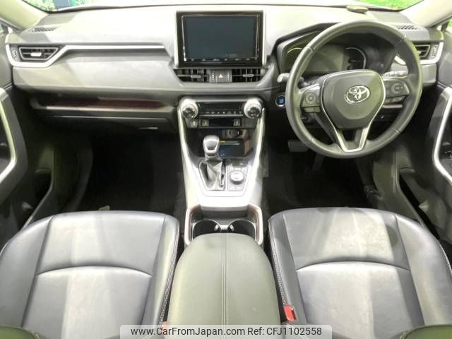 toyota rav4 2020 -TOYOTA--RAV4 6BA-MXAA54--MXAA54-4015604---TOYOTA--RAV4 6BA-MXAA54--MXAA54-4015604- image 2