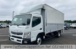 mitsubishi-fuso canter 2013 CFJ1661515