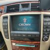toyota crown 2006 -TOYOTA--Crown DBA-GRS182--GRS182-1026371---TOYOTA--Crown DBA-GRS182--GRS182-1026371- image 25